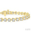 Diamond Tennis Bracelet