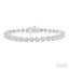 Diamond Tennis Bracelet