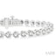 Diamond Tennis Bracelet
