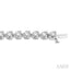Diamond Tennis Bracelet