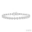Diamond Tennis Bracelet