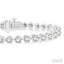 Diamond Tennis Bracelet