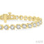 Diamond Tennis Bracelet