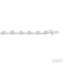 Diamond Fashion Bamboo Bracelet