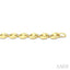 Bold Mariner Link Diamond Fashion Bracelet