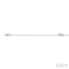 Lightning Bolt Petite Diamond Fashion Chain Bracelet