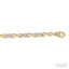 Illusion Diamond Bracelet