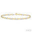 Illusion Diamond Bracelet