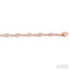 Diamond Fashion Bracelet