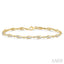Diamond Fashion Bracelet