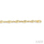 Diamond Fashion Bracelet