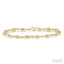 Diamond Fashion Bracelet