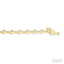 Clover Diamond Bracelet