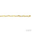 Wave Diamond Fashion Bracelet
