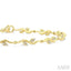 Leaf Diamond Fashion Bracelet