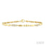 Diamond Fashion Bracelet