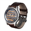 William Henry Legacy 'Mammoth' Collectors Watch, 42 mm