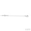 Bar Diamond Fashion Chain Bracelet