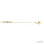 Bar Diamond Fashion Chain Bracelet