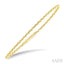 Bead Fashion Flex Bangle