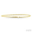 Bead Fashion Flex Bangle