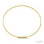 Bead Fashion Flex Bangle