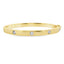 Diamond Bangle Bracelet