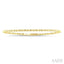 Bead Fashion Flex Bangle