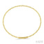 Bead Fashion Flex Bangle