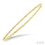 Bead Fashion Flex Bangle