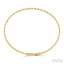 Bead Fashion Flex Bangle