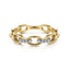 Diamond Stackable Ring
