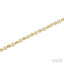 Bezel Set Diamond Station Bracelet
