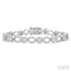 Lovebright Diamond Bracelet