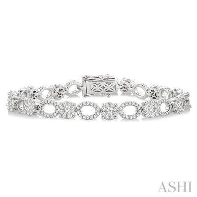 Lovebright Diamond Bracelet