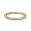 Ball & Bar Station Stackable Ring