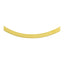 Flat Omega Necklace, 17"