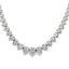 Diamond Riviera Necklace