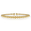 Bujukan Graduating Bangle Bracelet