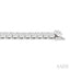 Lovebright Essential Diamond Tennis Bracelet