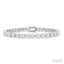Lovebright Essential Diamond Tennis Bracelet