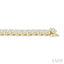 Lovebright Essential Diamond Tennis Bracelet