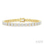 Lovebright Essential Diamond Tennis Bracelet