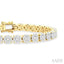 Lovebright Essential Diamond Tennis Bracelet