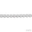 Lovebright Essential Diamond Tennis Bracelet