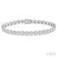 Lovebright Essential Diamond Tennis Bracelet