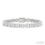 Lovebright Essential Diamond Tennis Bracelet