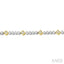 Diamond Fashion Bracelet