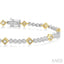 Diamond Fashion Bracelet