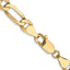 Figaro Chain, 22"